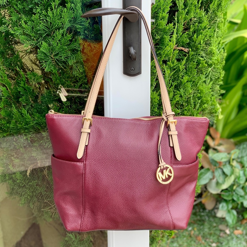 Michael Korse Tote Bag